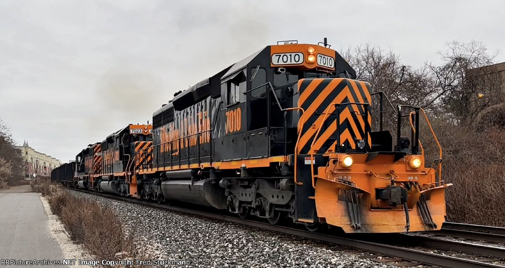 WE 7010
